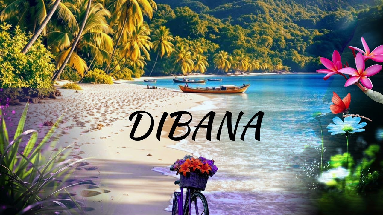 DIBANA-NEW SANTALI SONG 🎵 ♥️//SOUMENDRA MUSIC 