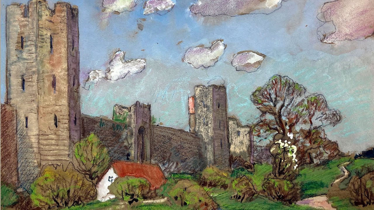 Hugo Myrtelius - Gotland Rhapsody (1930)
