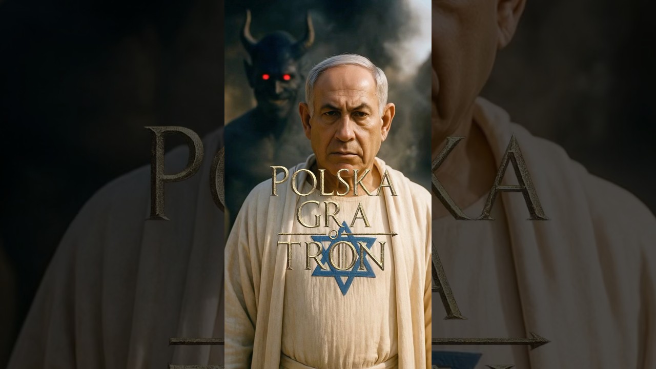 Kroniki krwi &ndash; Gaza płonie jak Sodoma i Gomora 🔥