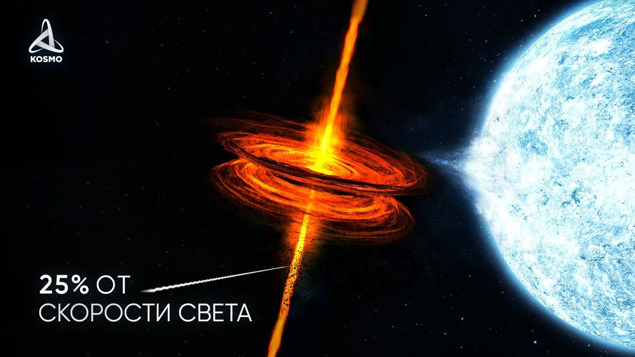 MICROQUASAR SS 433. THE MOST BIZARRE SYSTEM WITH A BLACK HOLE