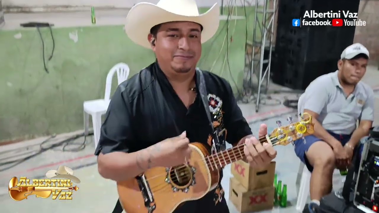 TRIO HERMANOS SOLÍS; el toro requesón, el rebozo y el zacamandu 