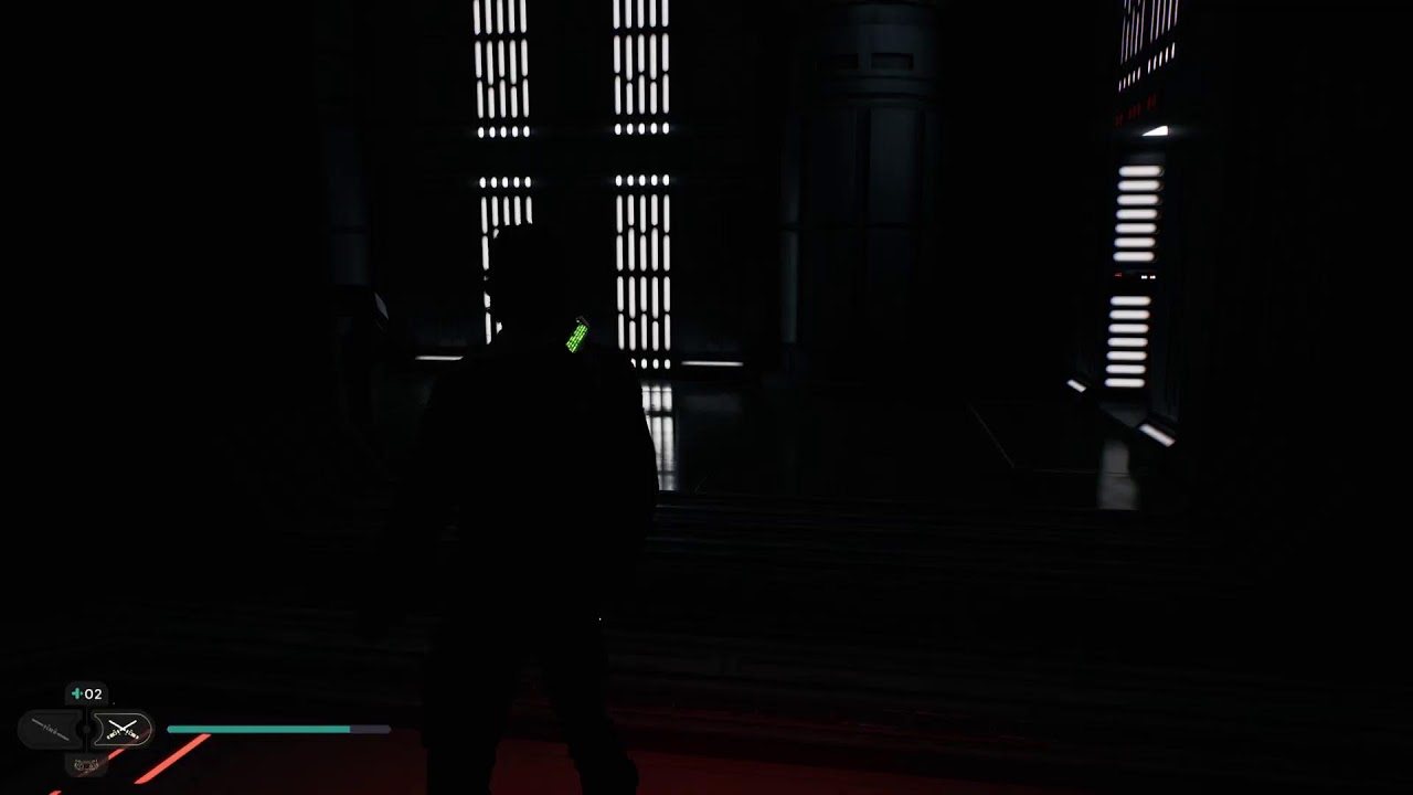 Jedi: Survivor
