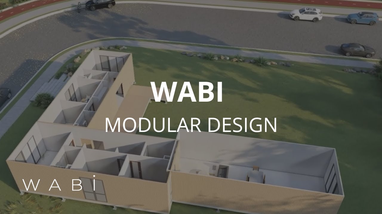One System. Endless Configurations | WABi Systems Flexible Modular Design