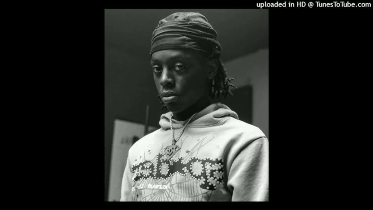 [FREE] Raq Baby YFG Fatso Type Beat - 
