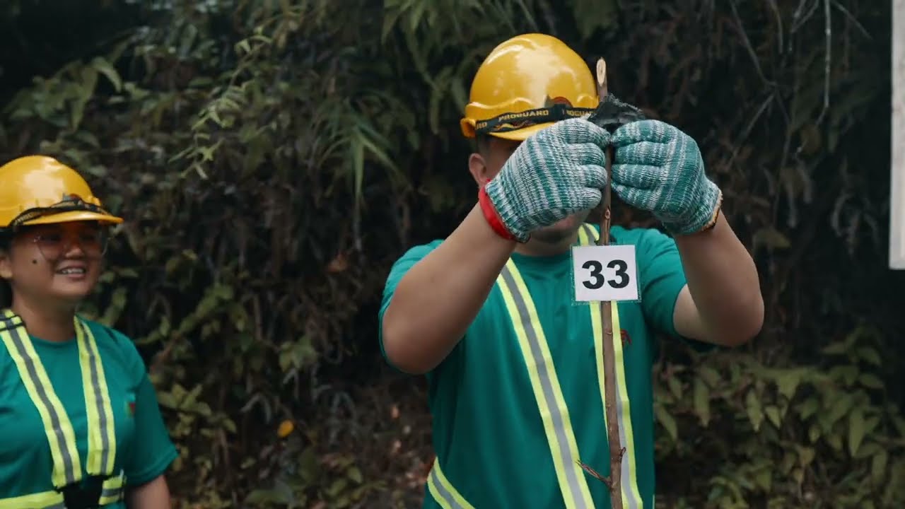 VIDEO KORPORAT SAFODA