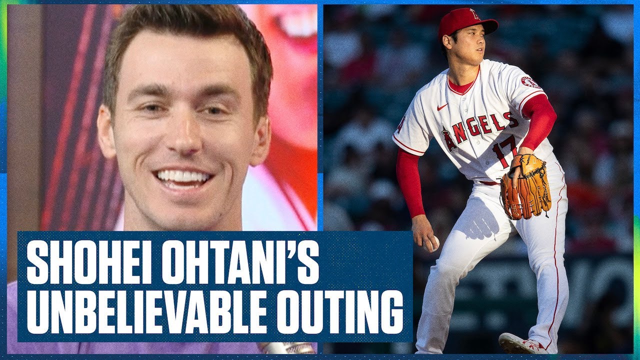EMERGENCY Shohei Ohtani (大谷翔平) News: Greatest two year stretch we've ever seen | Flippin' Bats
