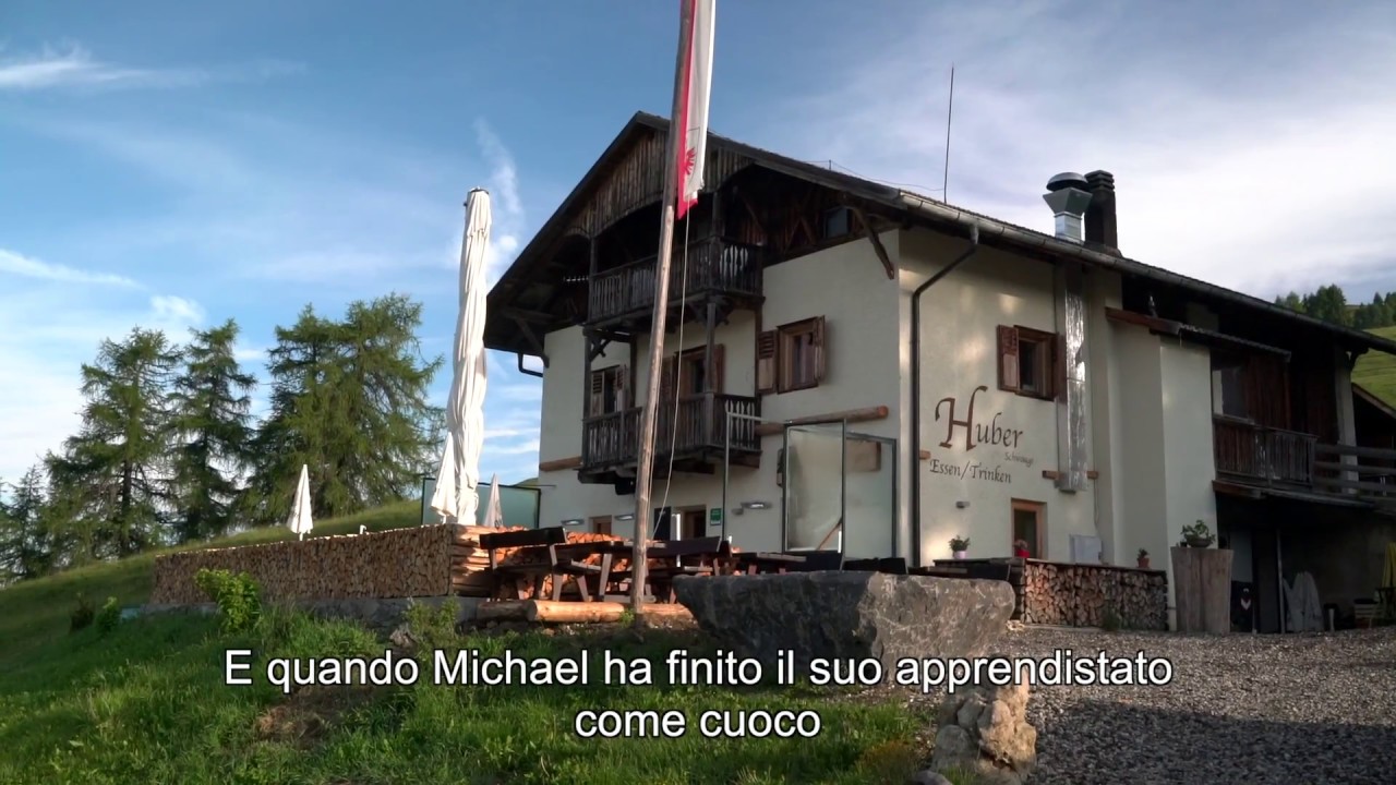 Völs im Herzen / Fiè nel Cuore – Die Huber Buben [I Ragazzi del maso Huber]