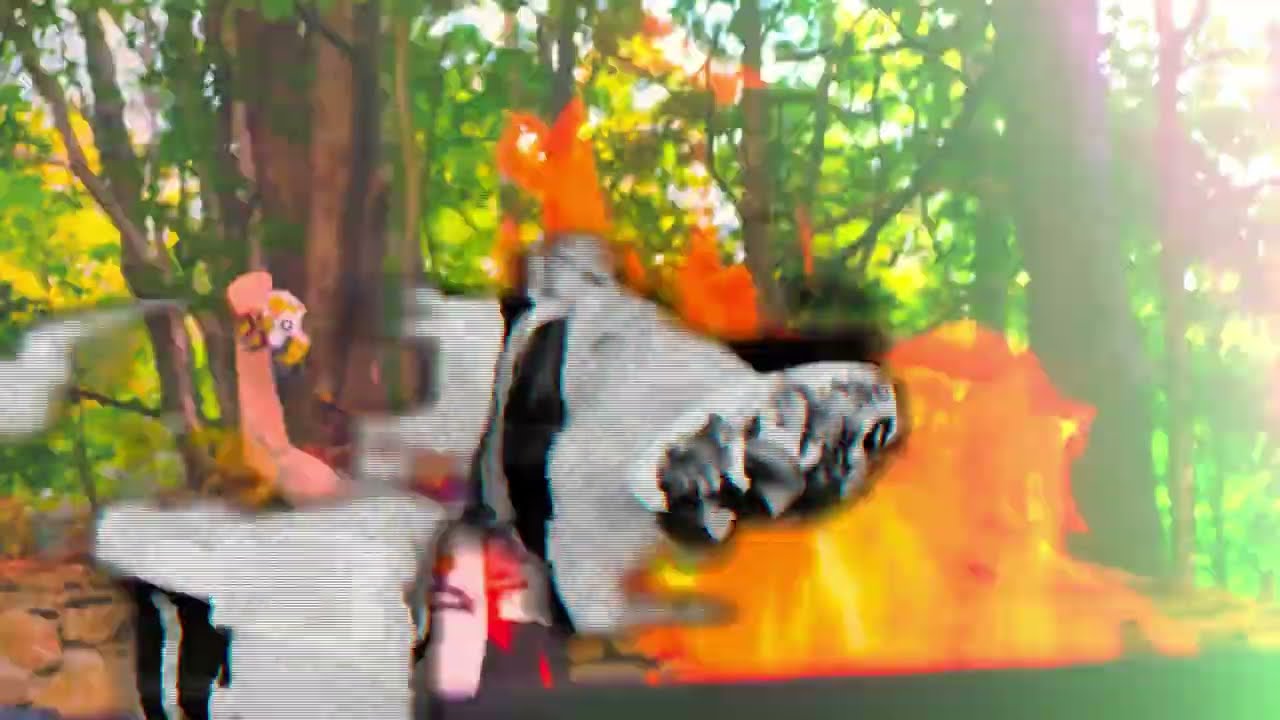 You Want to Go to Lynn (Brad’s Version)