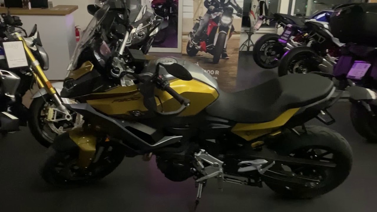 BMW Motorrad F900XR prvé dojmy