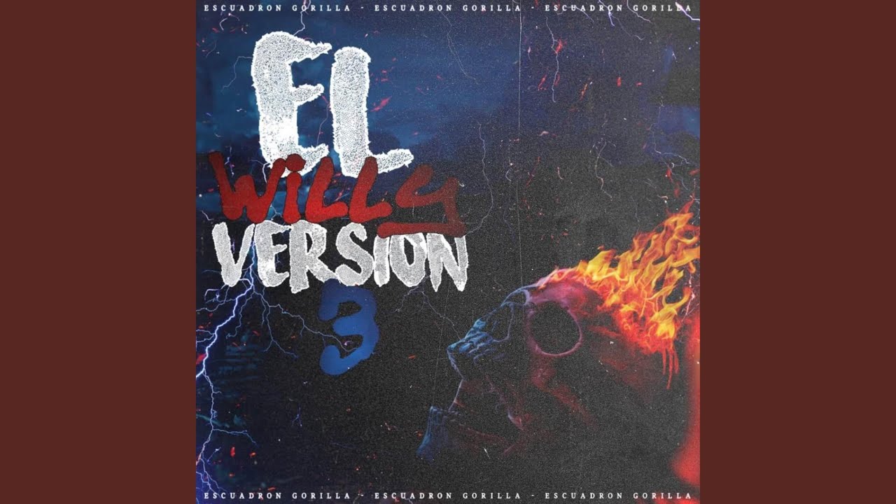 El Willy 35 v2