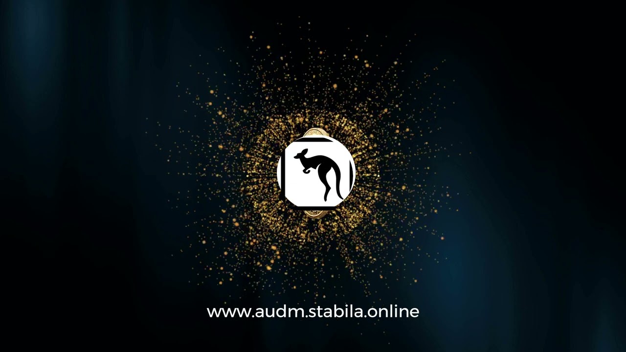 AUDM STABLECOIN TOKEN STABILA BLOCKCHAIN