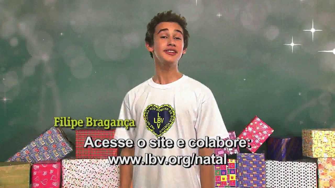 LBV/ FILIPE BRAGAN&Ccedil;A