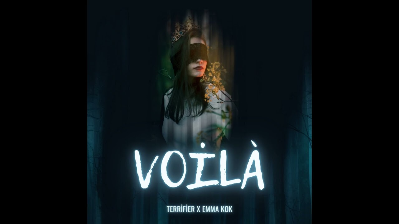 Terrifier - Voilà