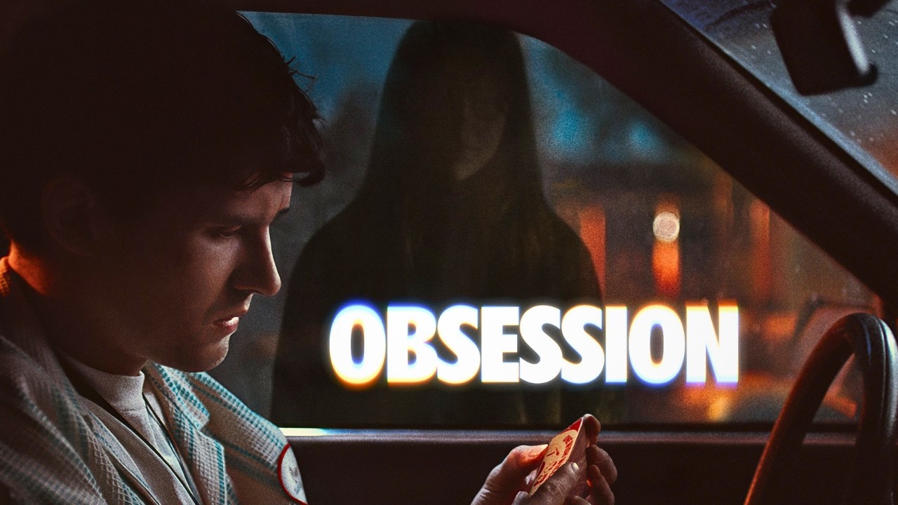 Obsession (2026) Movie in English | One Wish Willow, Bear & Nikki Explained