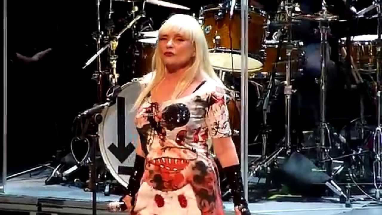 Blondie - Mother