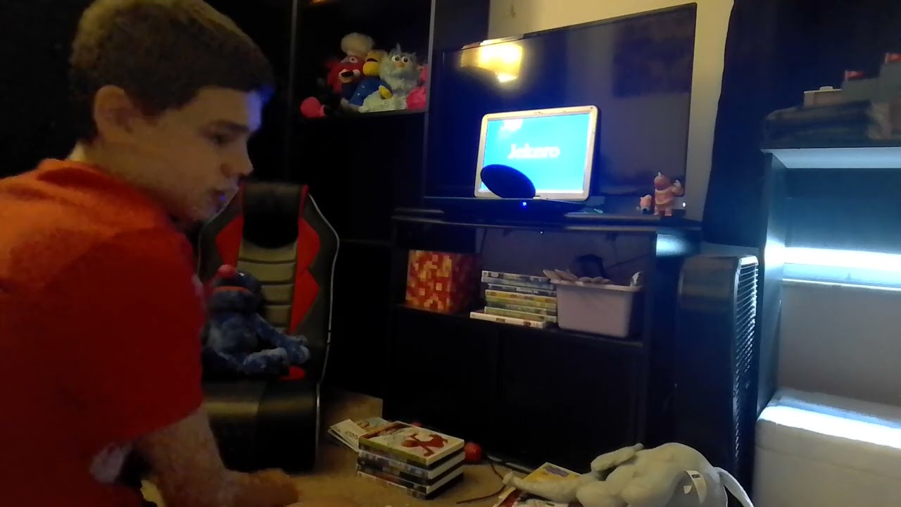 (Recorder earlier) (3 More Until 100) Cookie Monster Watches The 9 Logos