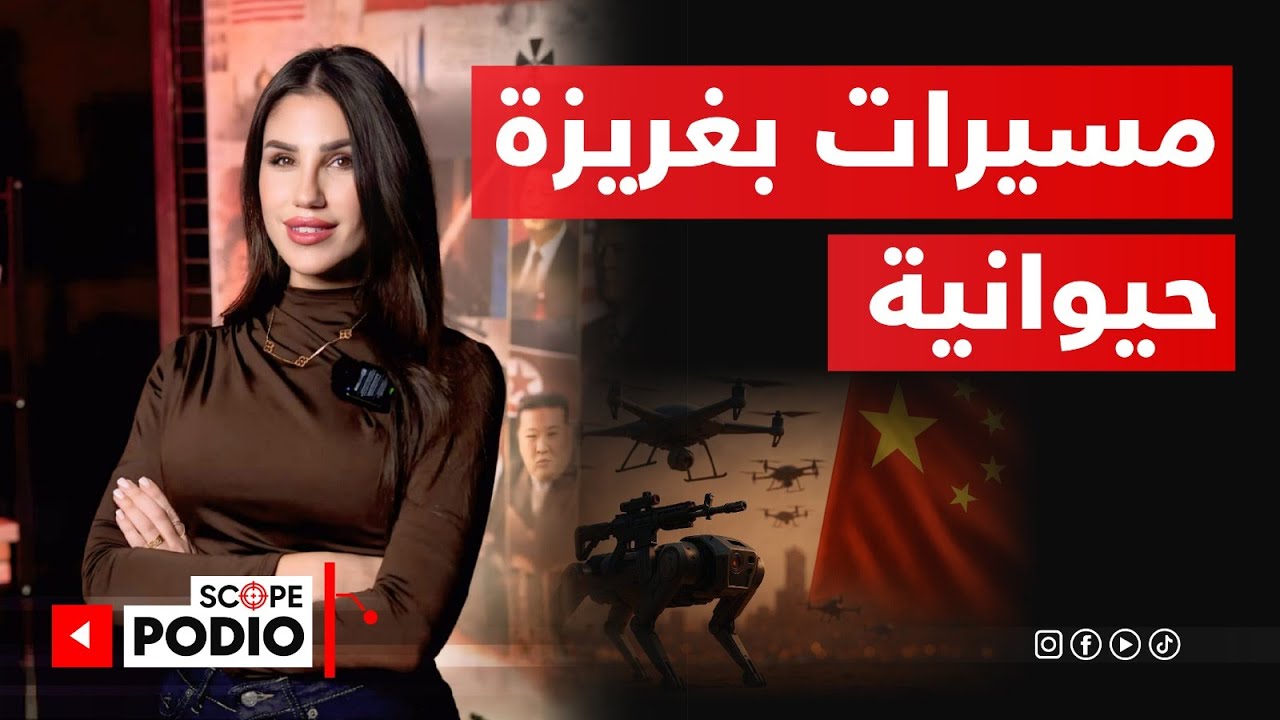 كالذئاب والذباب.. كيف تدرب الصين طائراتها المسيرة لتتصرف بغريزة حيوانية؟