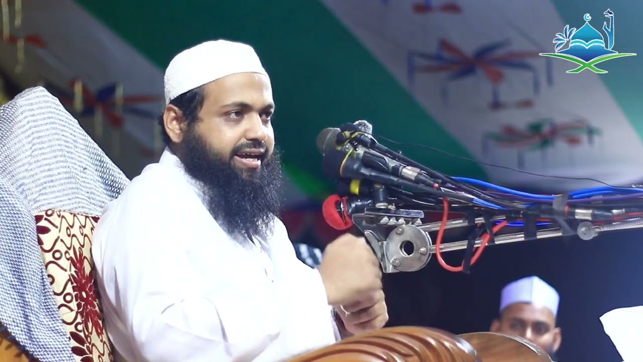 শিশু সন্তানের সাথে কখনো মিথ্যা না বলা। মুফতি আরিফ বিন হাবিব নতুন ওয়াজ । Arif Bin Habib