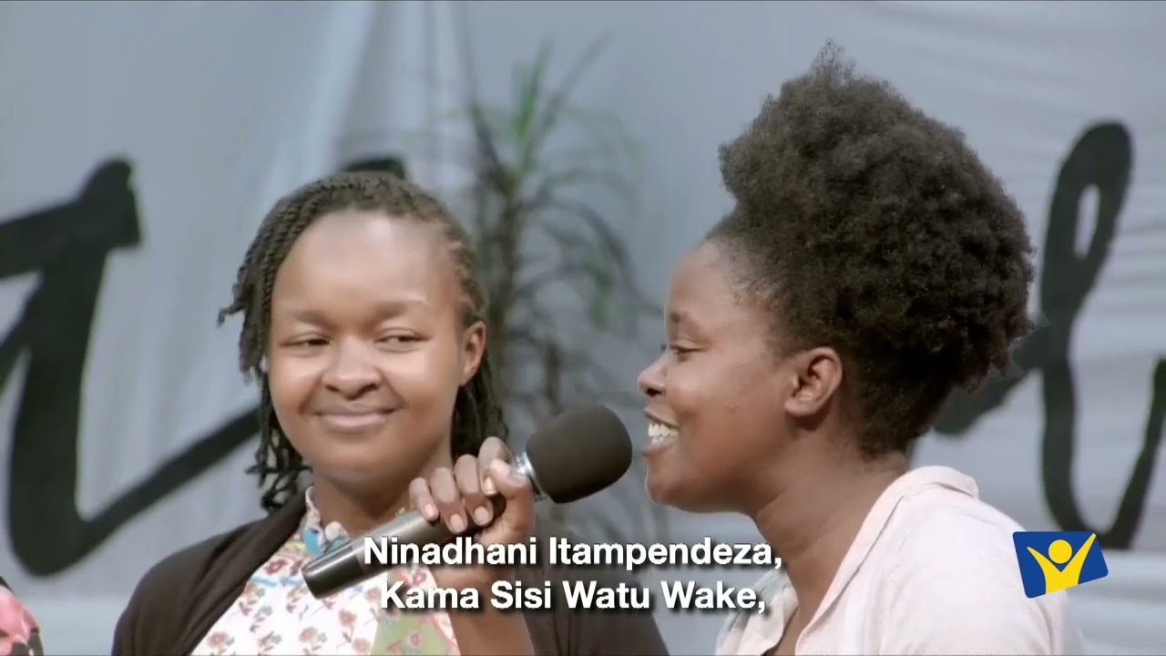 Tukimngojea || Nyimbo za Kristo #174 || Breath of Praise