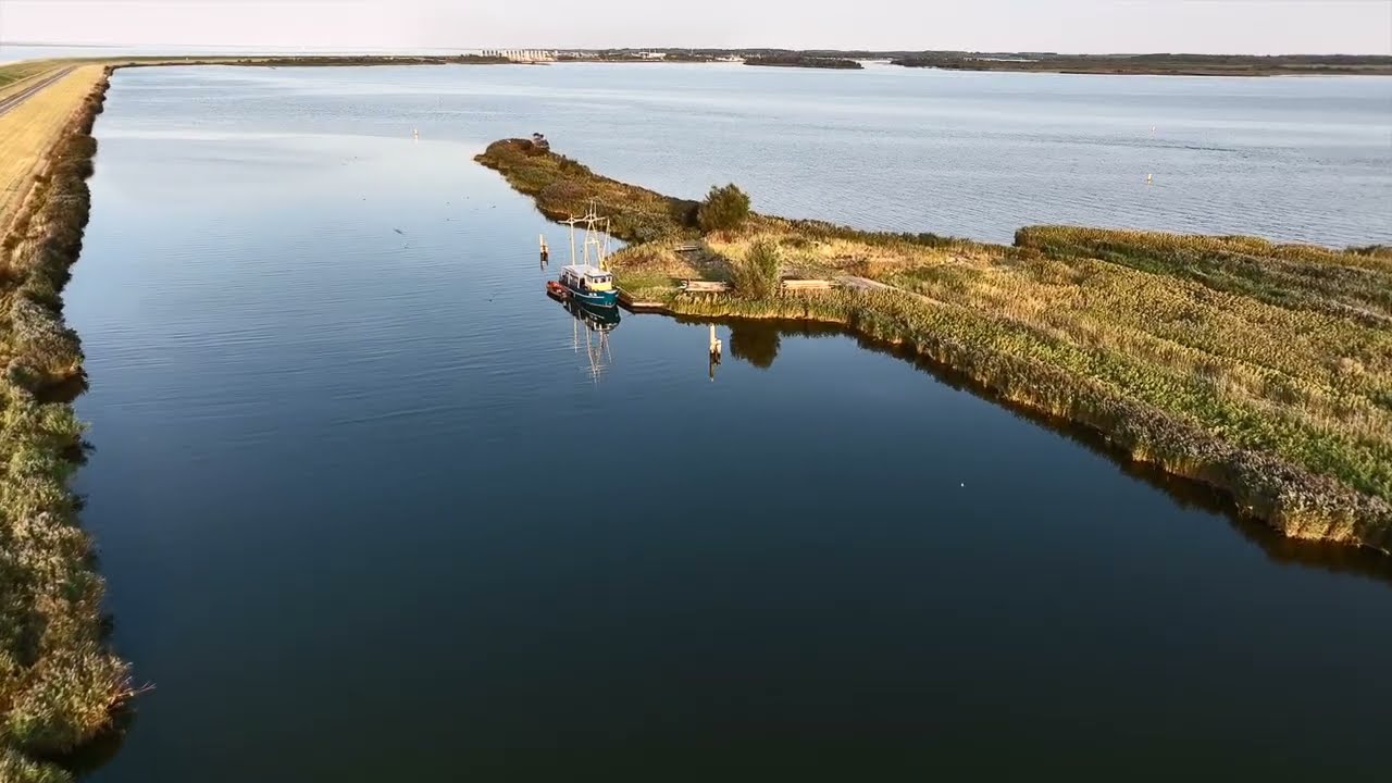 Noord Oost Friesland Teaser