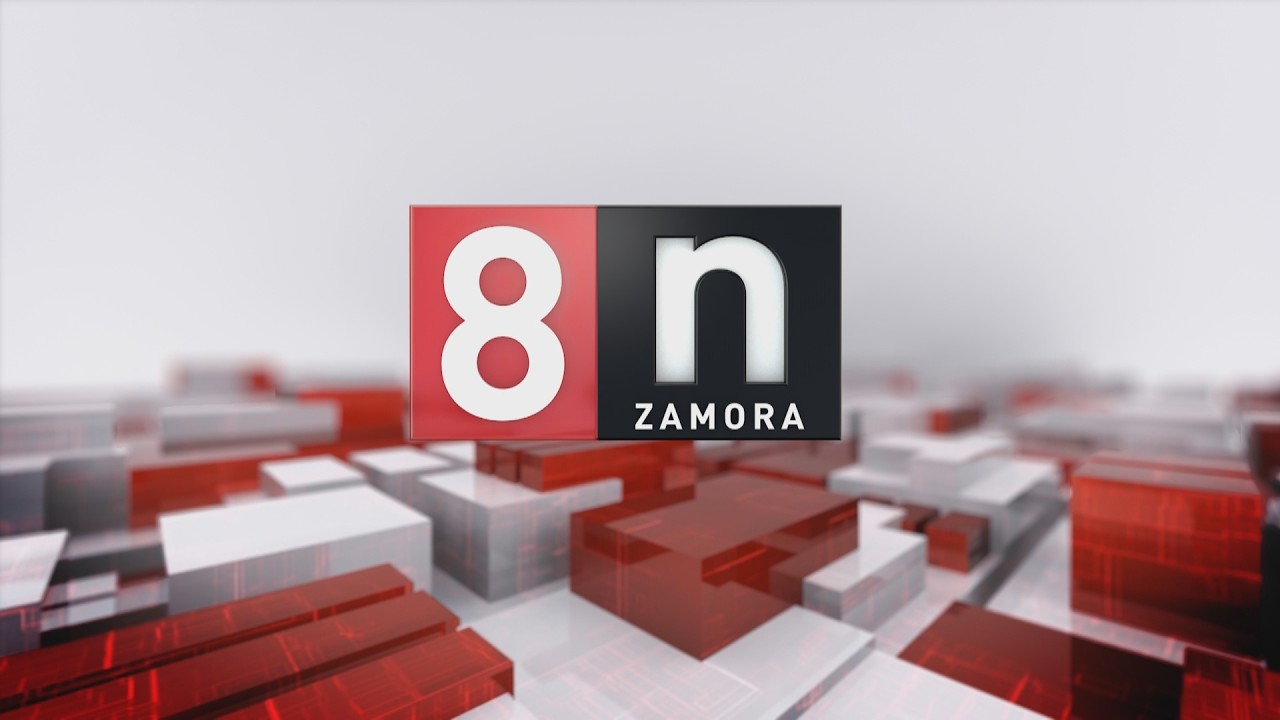 2a EDICION LA 8 NOTICIAS ZAMORA 17 FEBRERO 2026