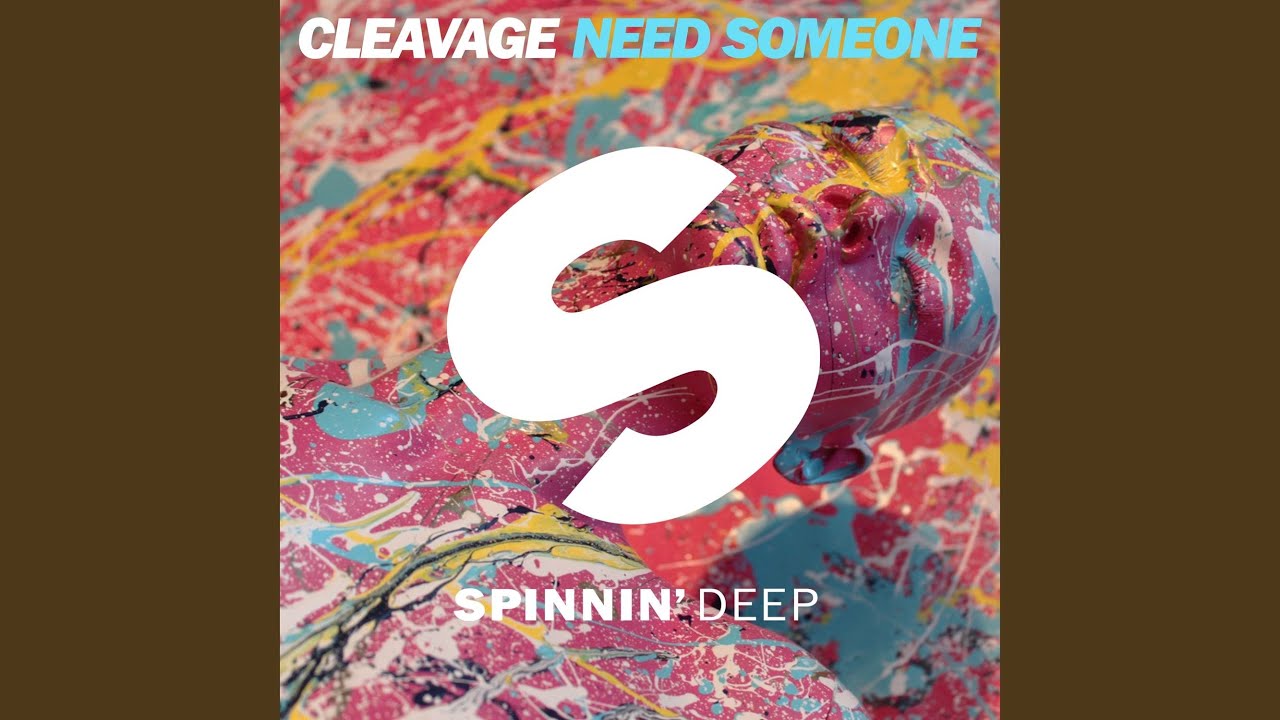 Need Someone