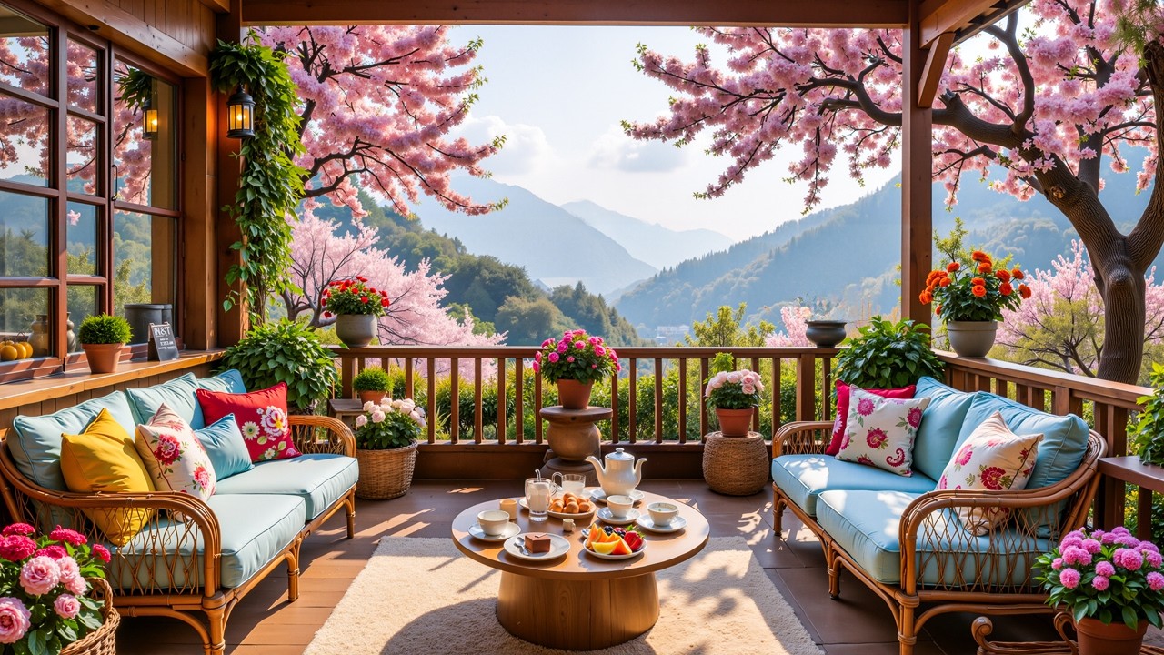 Soft Spring Jazz by the Street Caf&eacute; | Gentle Jazz Music for Clear Mind, Quiet Vibes & Peaceful Work