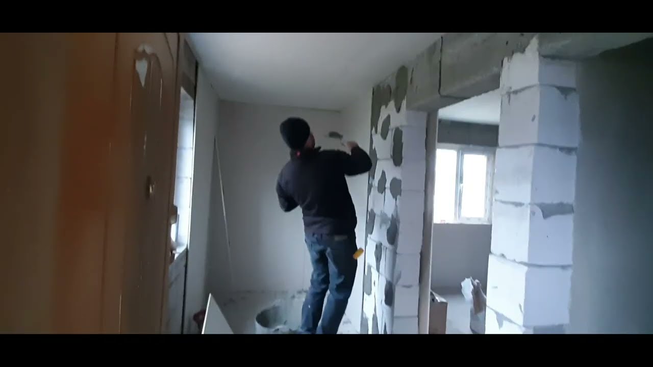Cum am Construit o Casa Ieftina cu 8000 &euro;