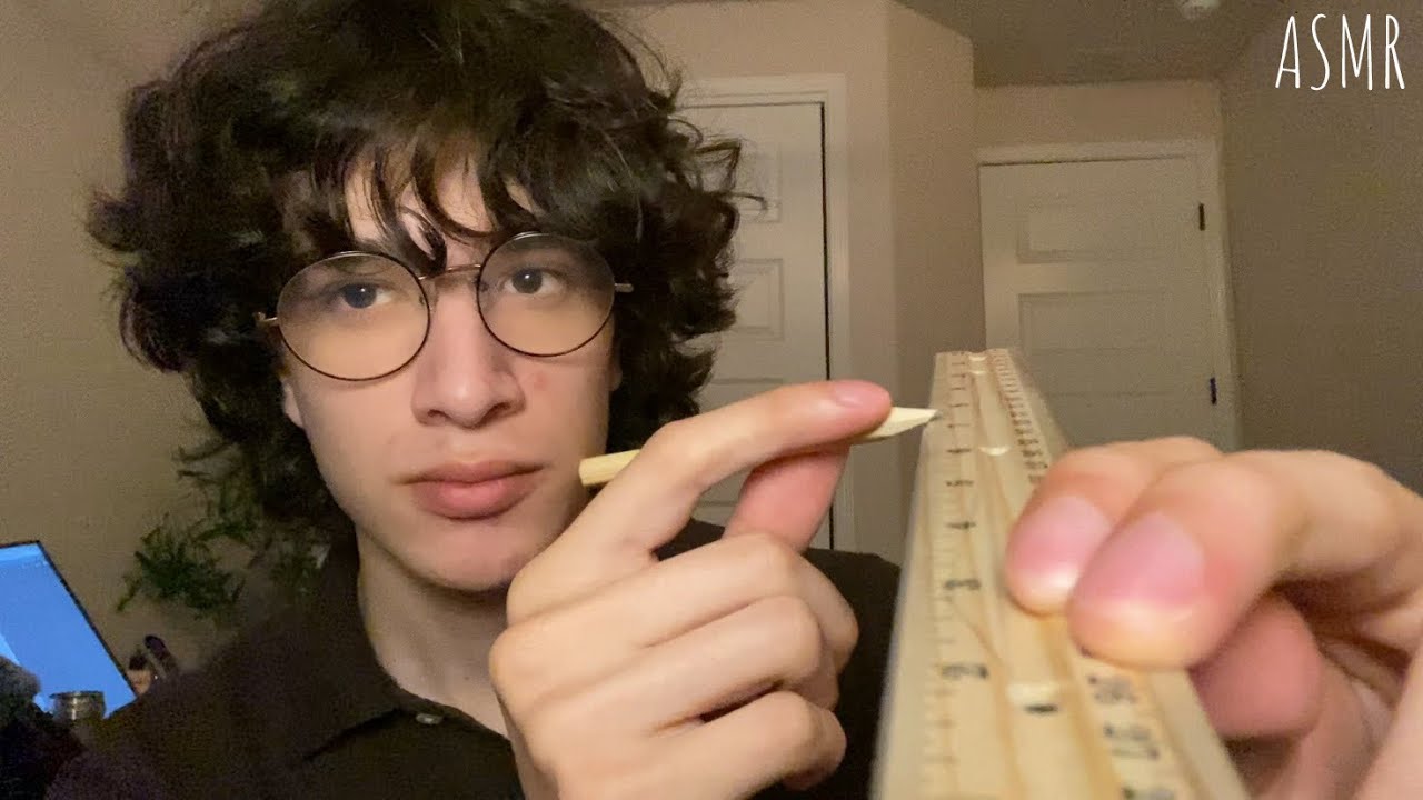ASMR Point A Point B or Point C