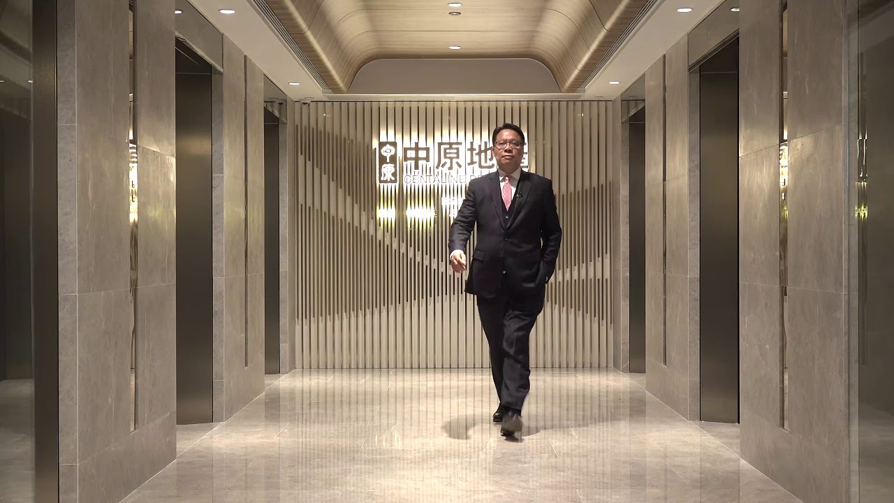 Find Your Path With Rotary - Real Estate Agency/Addy Wong /Centaline Property 001