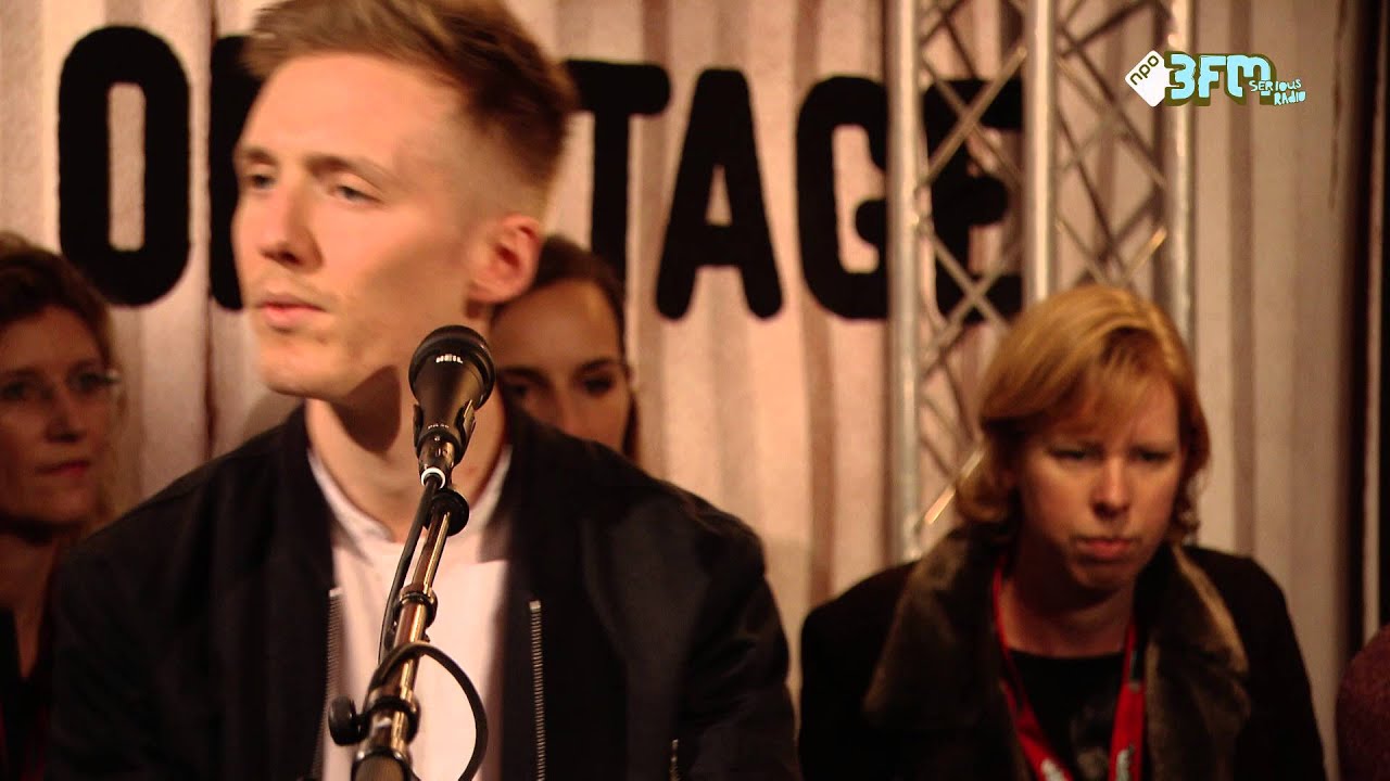 Honne - 