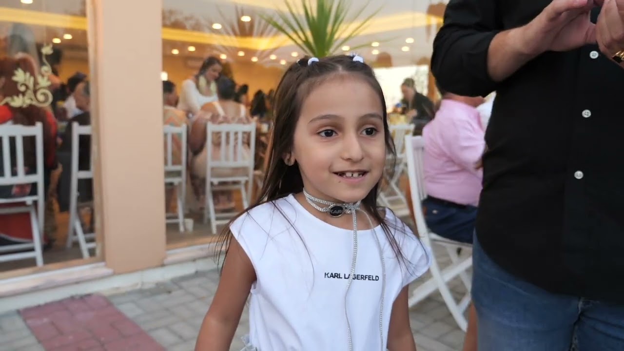 Aniversário do Perdencinho