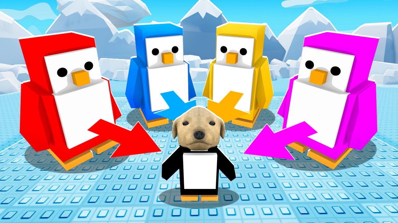 probé KNOCKOUT Y ME PATEARON, knockout Roblox