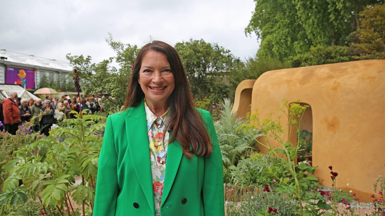 RHS Chelsea Flower Show 2026 Эп. 4 | Сады с золотыми медалями и сад года
