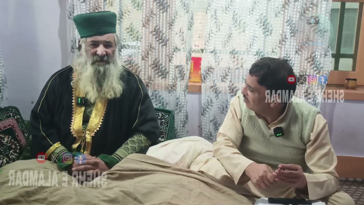 Seeri.Asrar.Raheem.sobi.pulwami.part 2