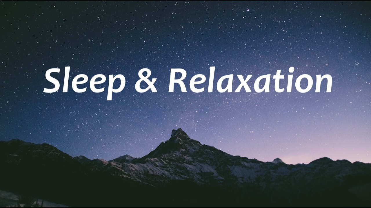 𝐏𝐥𝐚𝐲𝐥𝐢𝐬𝐭 편안한 밤을 위한 재즈 🌌 | Deep Sleep Jazz for Relax & Sleep