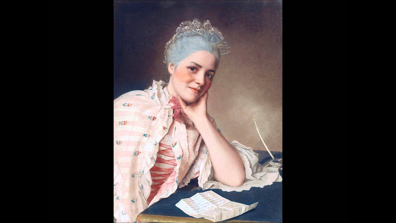 Joseph Haydn / Symphony No. 58 in F major (Solomons)
