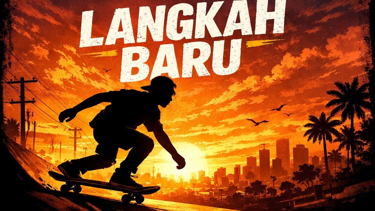 Langkah Baru | Pop Punk Indonesia