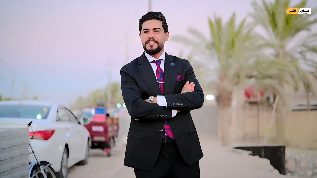 حفل زفاف الحبيب 🫀//  رضا لطيف المنصوري //  للحجز او الاستفسار 07726645960 
