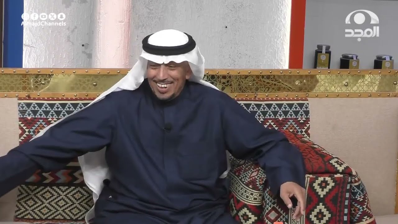 تجهيزات العيد في عنيزة . عبدالله الكريدا