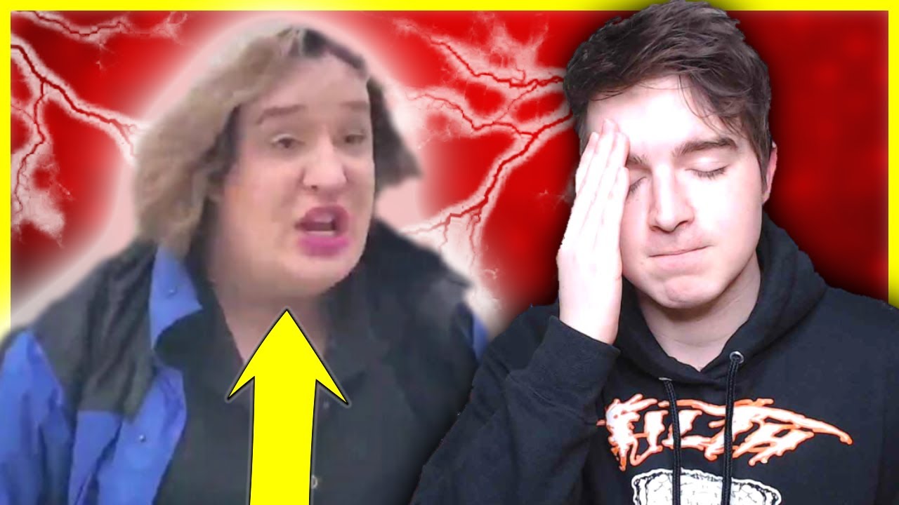 Jessica Yaniv Strikes Again!