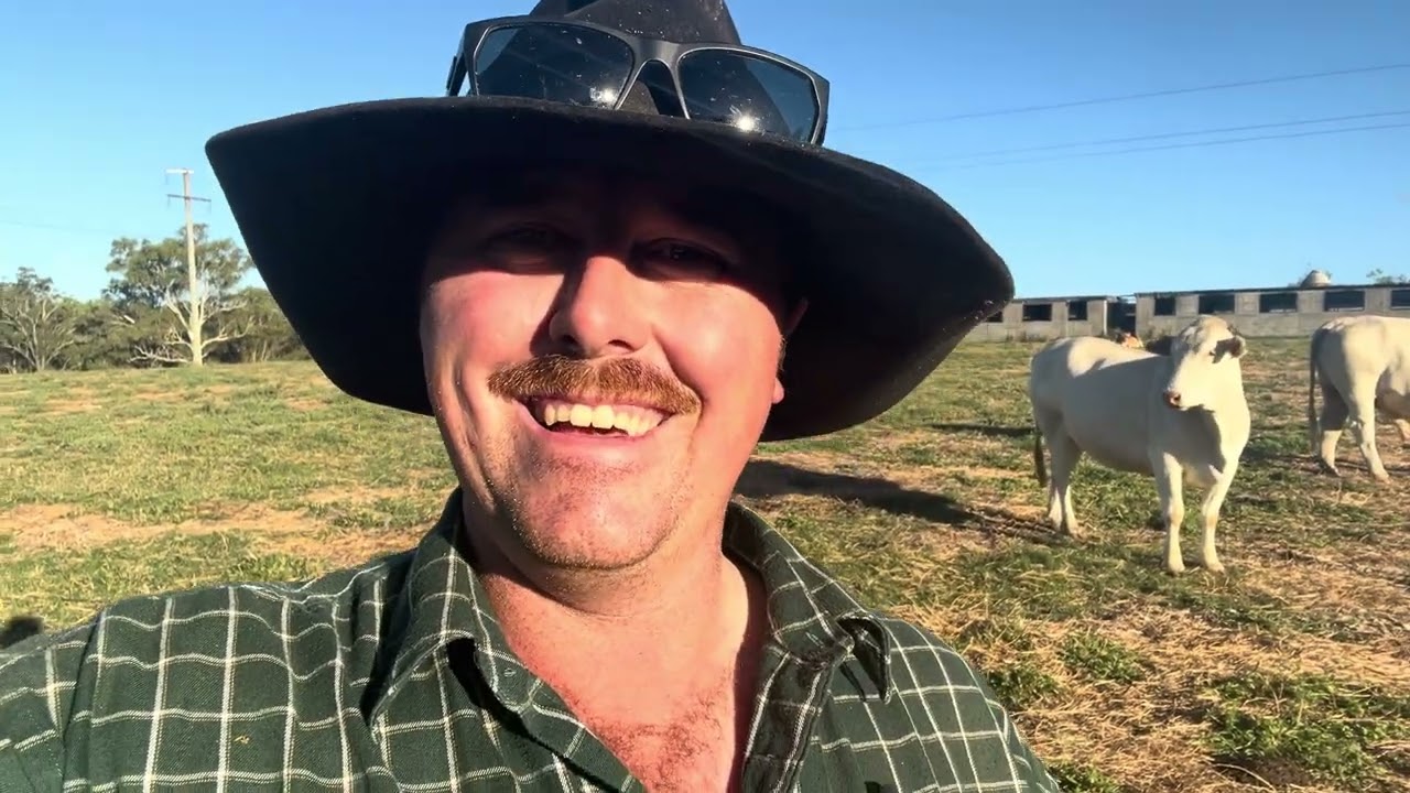 Life On The Land 