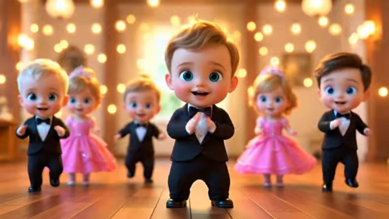 Dudi Dudi Dum Dum Kids Song🎵| Dodi Dodi Dam Kids Dance 💃| Duri Duri Dum | A ram Sam Sam #dudidudid