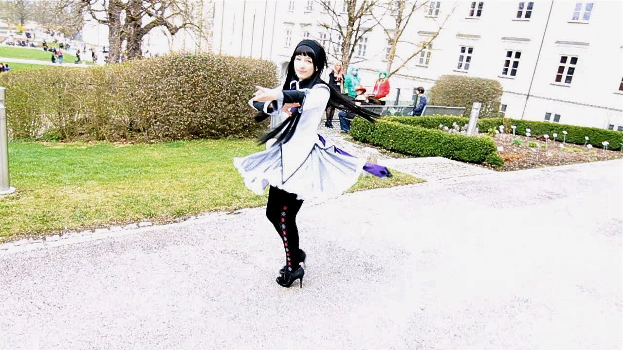 Animuc 2012 Cosplayvideo (new upload)