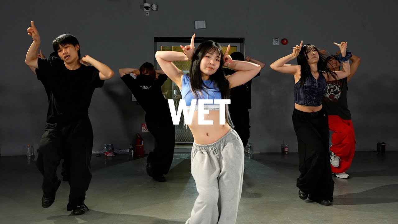 WET / Learner Class / @Jioh Lim