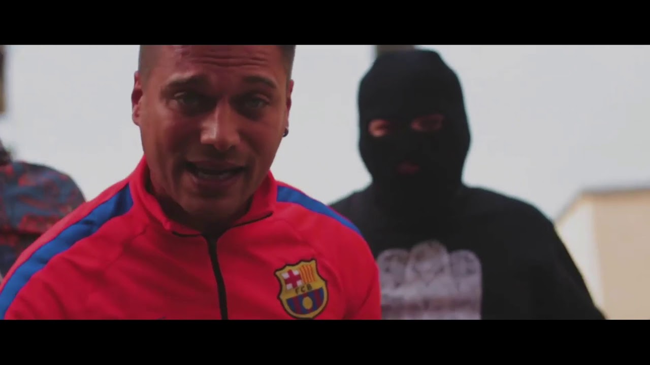 Peppe Soks - O Nomm'mi Feat. Speranza Video