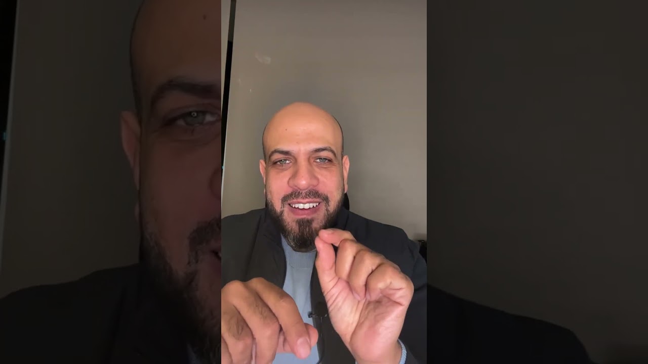 فخ الشيطان مرهق للإنسان... - عمرو مهران - لايف رمضان