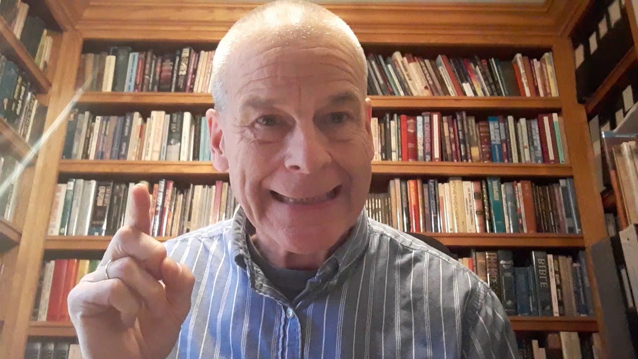 11-Critique of the Prosperity Gospel