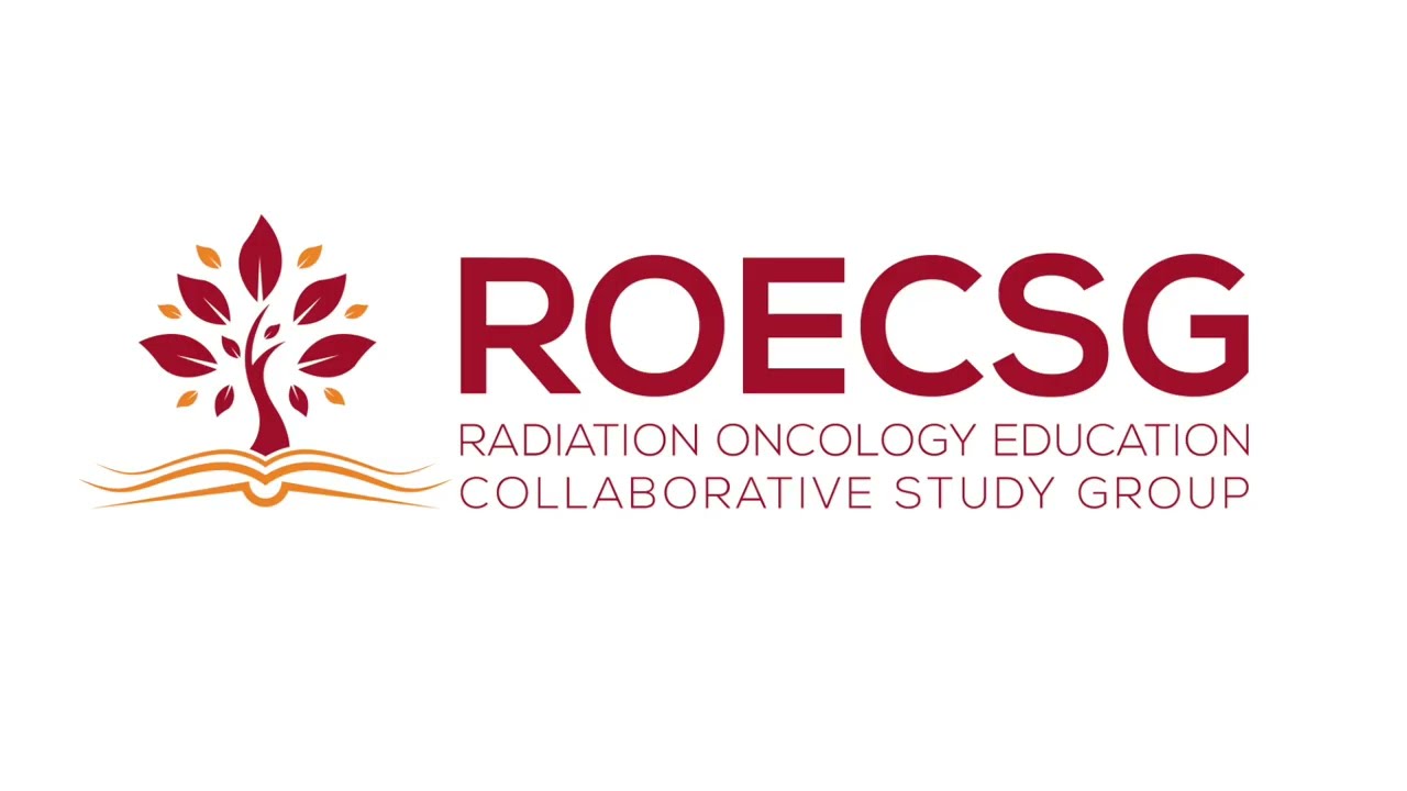 ROECSG 2023 - Lukas Käsmann - Scientific Writing in #RadOnc: A Virtual Elective for Medical Students