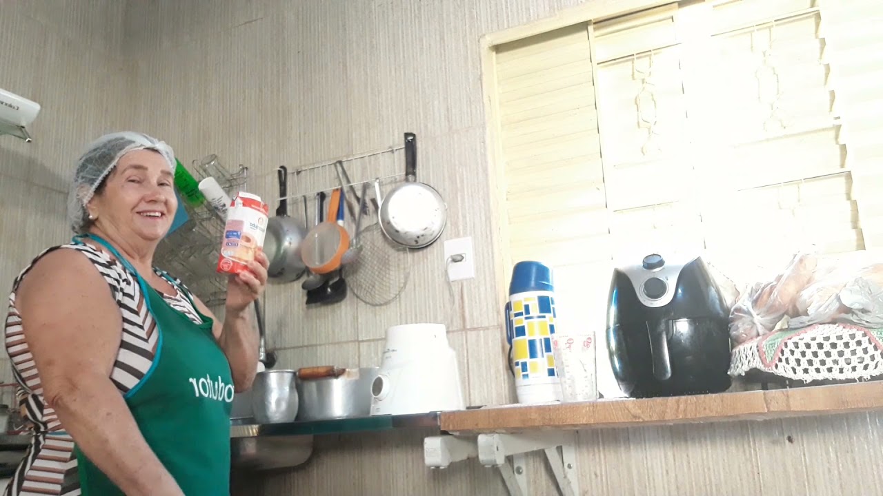 Doce de pau de mamão receita rápida da vó Gervina